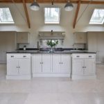 12 - We managed to keep the design of this kitchen symmetrical