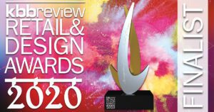 KBB Awards Finalist Logo 2020