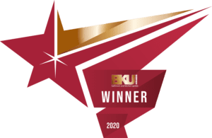 BKU Awards winner 2020