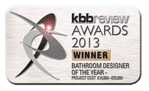 KBB Winner Award 2013