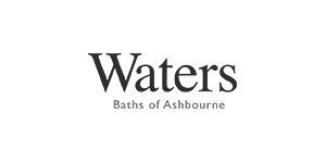 Waters Baths Logo