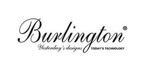 Burlington logo