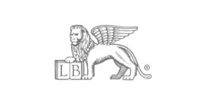 Lefroy Brooks logo