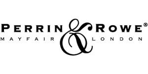 Perrin & Rowe logo