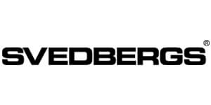 Svedbergs logo