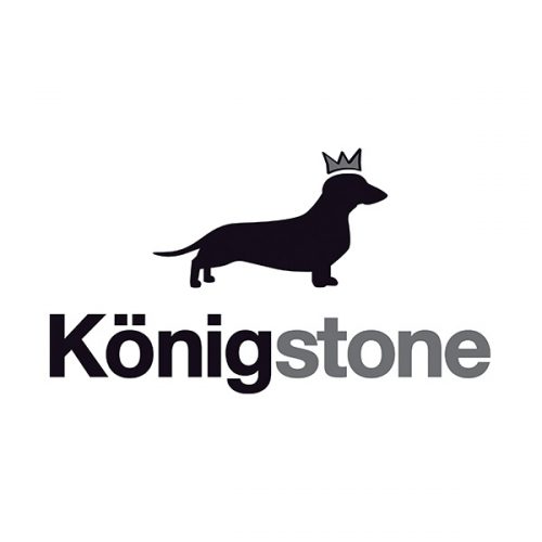 Konigstone logo