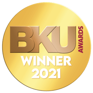 BKU logo