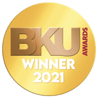 BKU logo